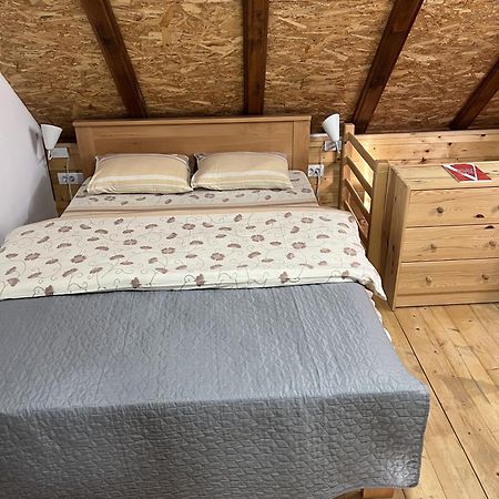 Apartmani Milekic Mokra Gora Bagian luar foto