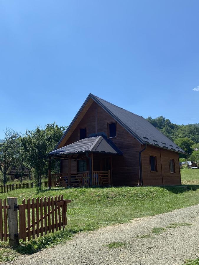Apartmani Milekic Mokra Gora Bagian luar foto