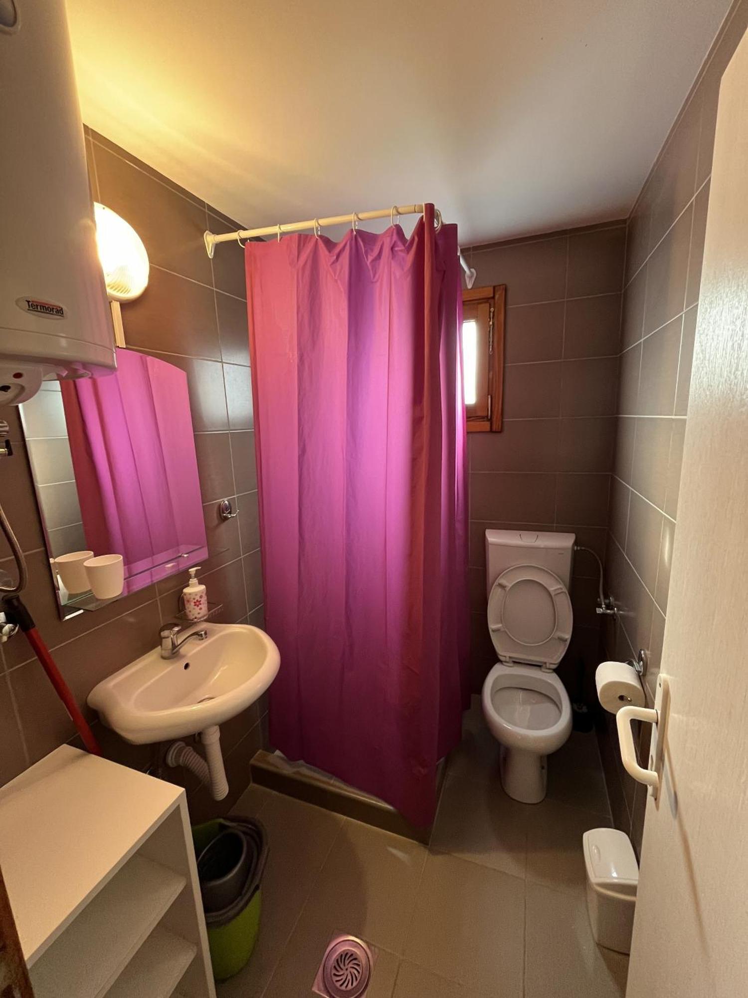 Apartmani Milekic Mokra Gora Bagian luar foto