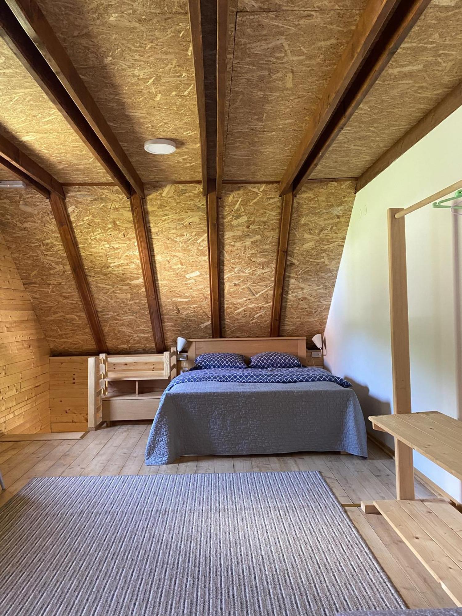 Apartmani Milekic Mokra Gora Bagian luar foto