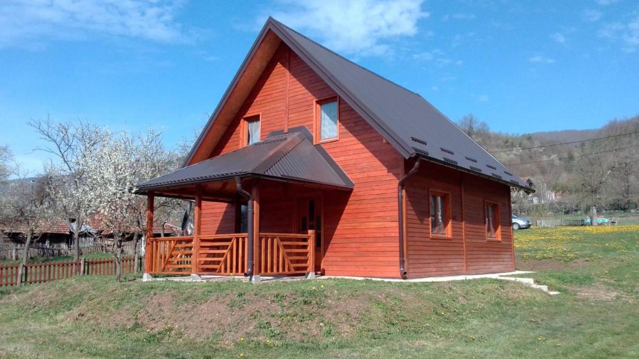 Apartmani Milekic Mokra Gora Bagian luar foto